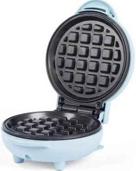 Photo of Waffle Maker (Little Waltham CM3) #1