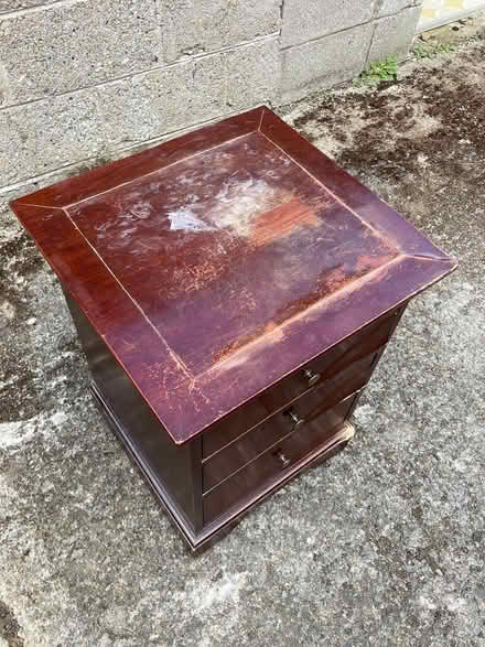 Photo of free Locker - TLC (Perrystown Dublin 12) #3