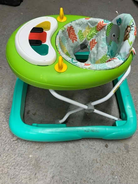 Photo of free Baby stuff (CW3 0BX) #2