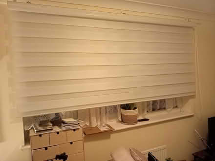 Photo of free Day & Night Blind Avail Saturday (W6) #2