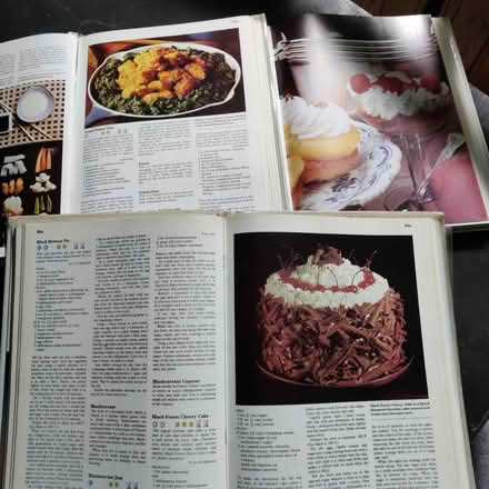 Photo of free Supercool weekly magazine 1980 (Barnard castle DL12) #2