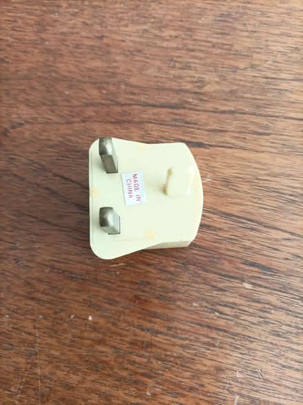 Photo of free Mains Plus Adapters (Seaside BN23) #4