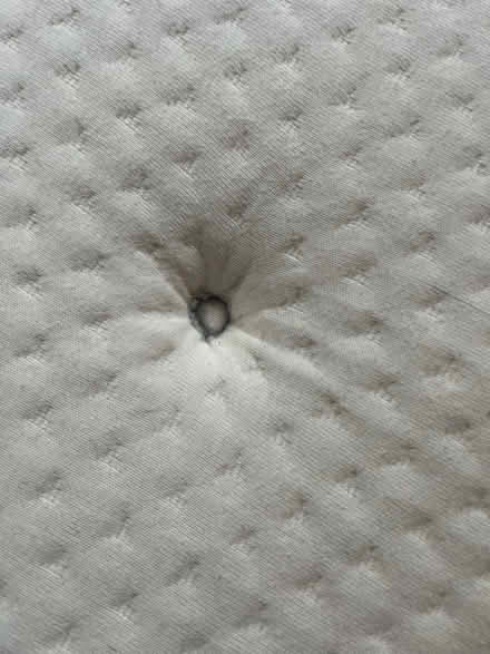 Photo of free Double Bed & Matress (Waterloo) #3