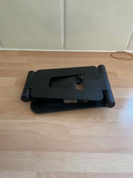 Photo of free Tablet/book rest (North Walsham NR28) #3