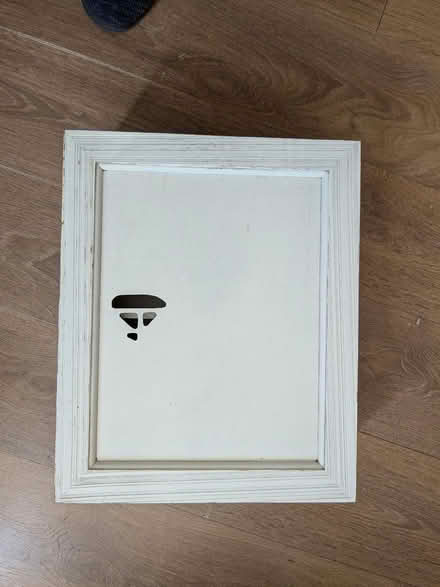 Photo of free Bathroom cabinet (Aldrington BN3) #1