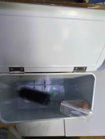 Photo of free Lint bin (Chatham ME5) #2