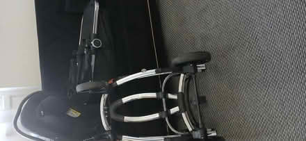 Photo of free Baby Pram and car seat (Birchfield Road, B20) #1