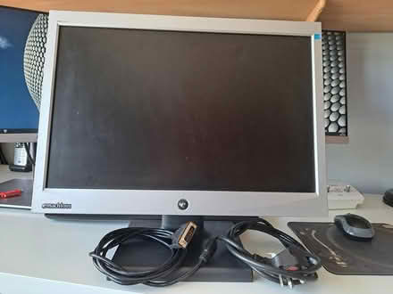 Photo of free PC Monitor 19" (Halesowen B63) #1