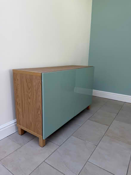 Photo of free IKEA floor cupboard unit (Heybridge CM9) #1