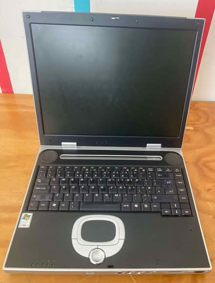 Photo of free Evesham Voyager 8355 laptop - charger included (Walton Manor OX2) #1