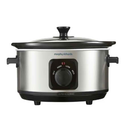 Photo of Slow Cooker (Acton) #1
