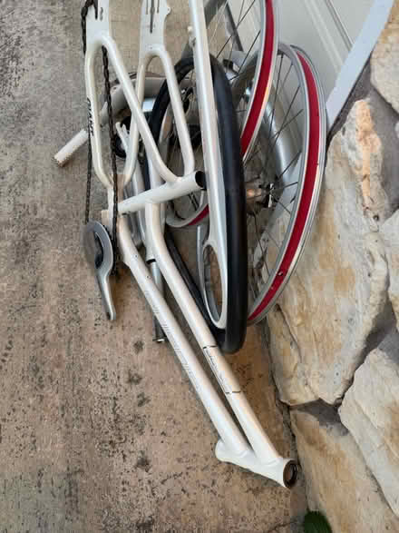 Photo of free Bike Parts: Giant Suede Coasting DX (Concord near Clayton) #1
