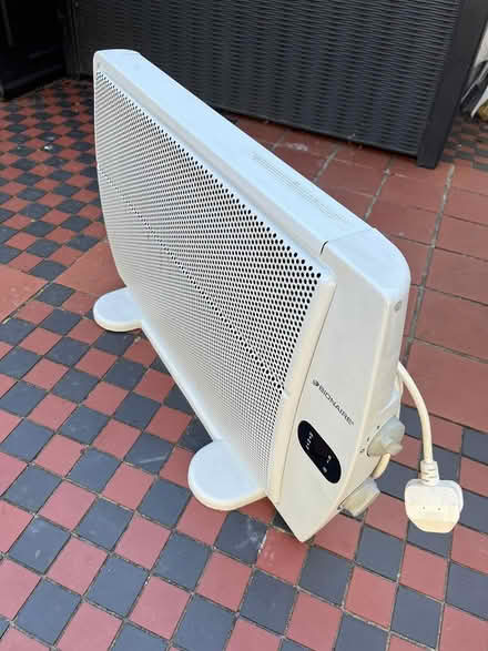 Photo of free Stools, Radiator, Exercise machine (Mulberry Lane, Donnybrook) #2