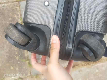 Photo of free Aerolite Small Suitcase (NR5) #2
