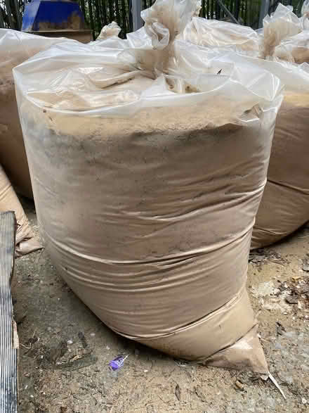 Photo of free Saw dust (Wincobank S9) #1