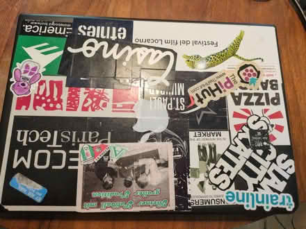 Photo of free ThinkPad e460 laptop 2016 (SW12) #3