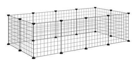 Photo of X pen (Chessington KT9) #1