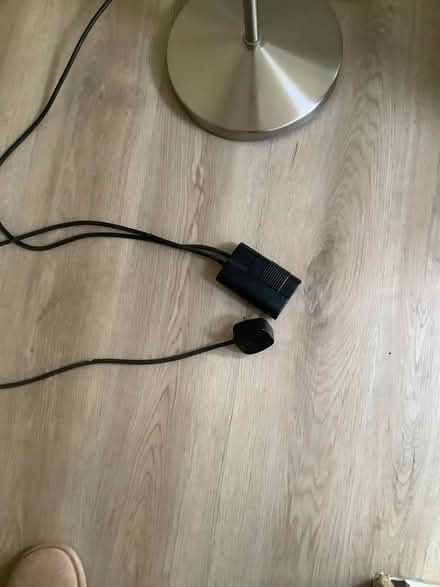 Photo of free Uplight (Plumpton Green BN7) #1