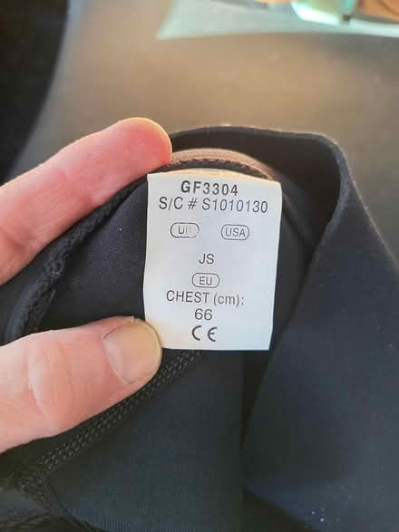 Photo of free Child's wetsuit (Royston SG8) #3