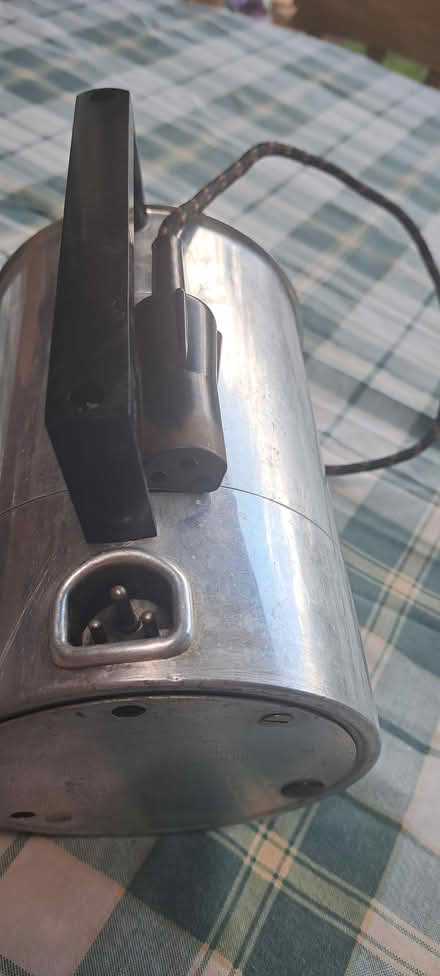 Photo of free Old Milk warmer (Poolbrook WR14) #1