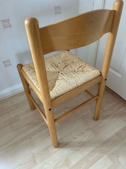 Photo of free Kitchen chairs (Cheadle Hulme SK8) #2