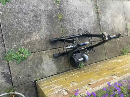 Photo of free FW Evans Cycle Turbo Trainer (Sutton Pools OX14) #1
