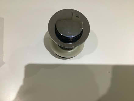 Photo of free Sink plug (Torrance G64) #2