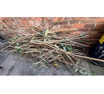 Photo of free wood (LE4 Leicester) #1