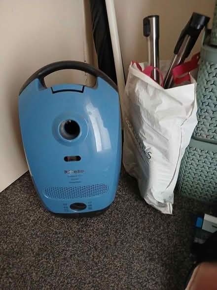 Photo of free Milie vacuum cleaner (Penge SE20) #1