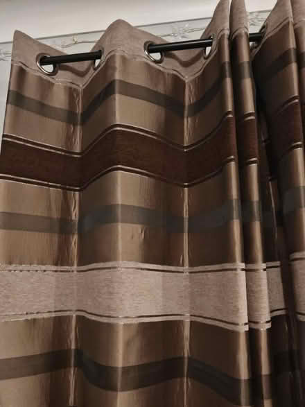 Photo of free Curtains (Al100ud) #1