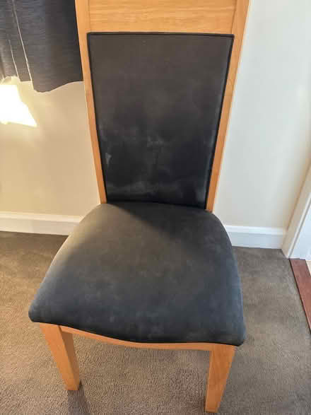 Photo of free Family table (Cob Lane B29) #3
