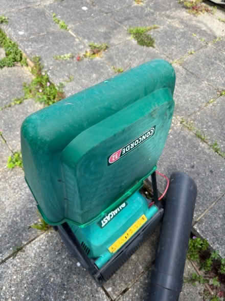 Photo of free Lawn mower (not working) (ME5) #1