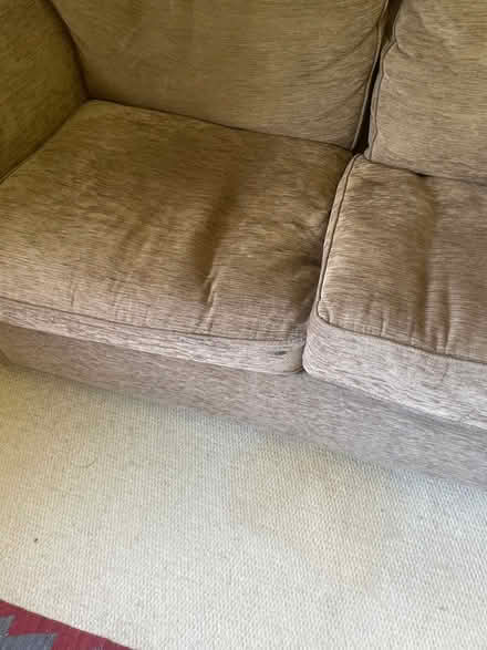 Photo of free Sofa (South Norwood SE25) #3