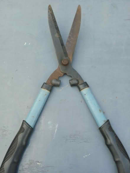 Photo of free Garden hedge shears (St George BS5) #1