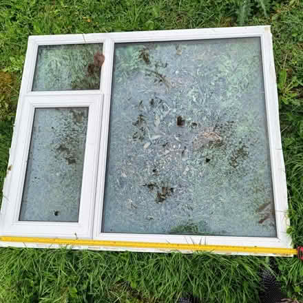 Photo of free Window for collection D11 (Dublin) #1