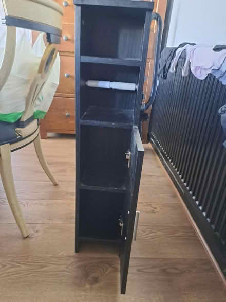 Photo of free Bathroom cabinet (S137TR) #2