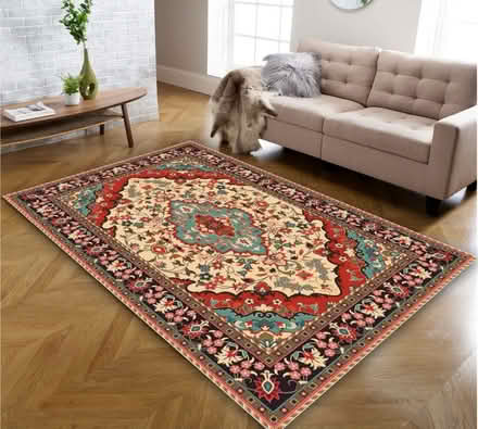 Photo of rug (Streatham / Norwood) #1