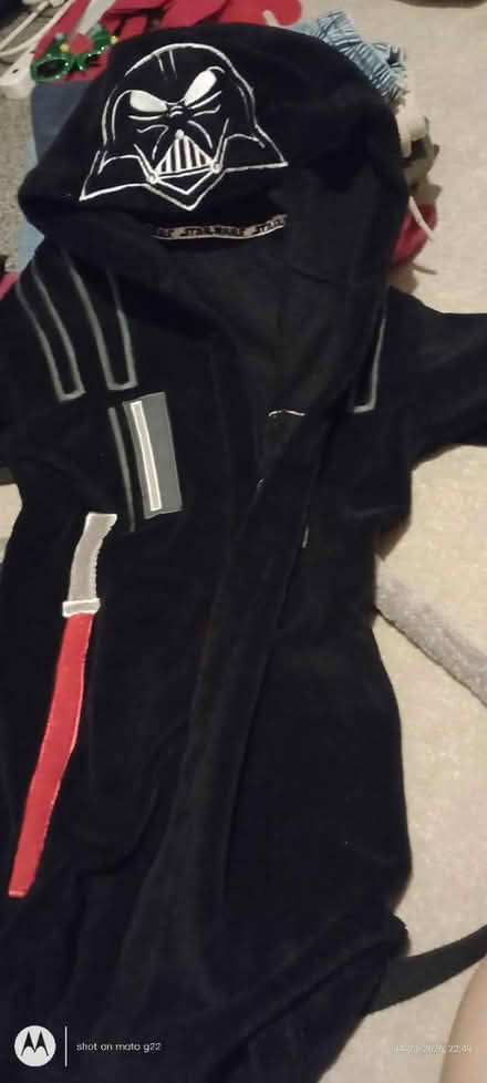 Photo of free Boys clothes 5-6y, 6-7y (RG6) #2