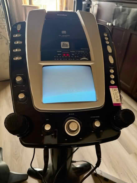 Photo of free Singing Machine Karaoke (West San Jose 95128) #1