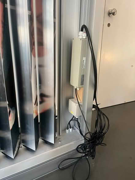 Photo of free Motorised Advertising Board (SE1 2EZ) #2