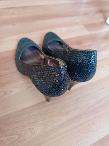 Photo of free Lady high shoe (IG6) #2