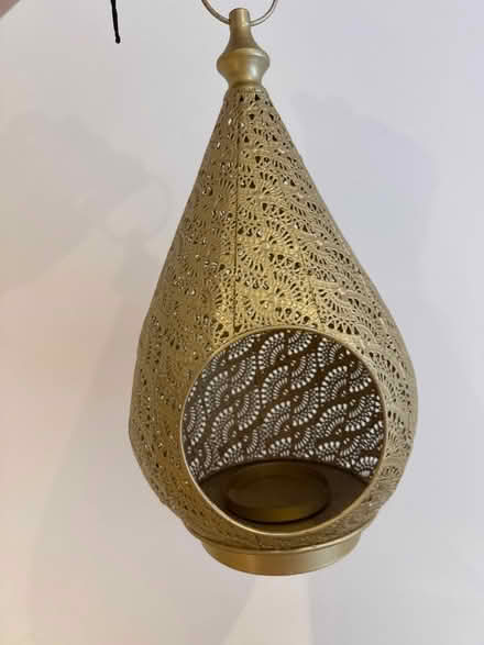 Photo of free Candle display (Jewellery Quarter B1) #2