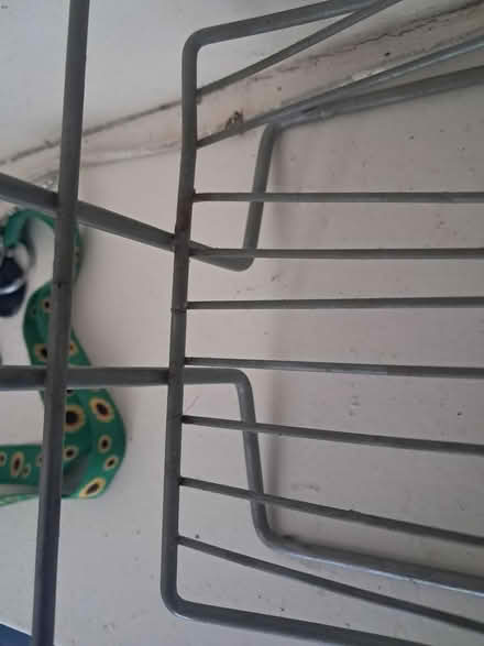 Photo of free Bathroom rack (Southall Green) #3