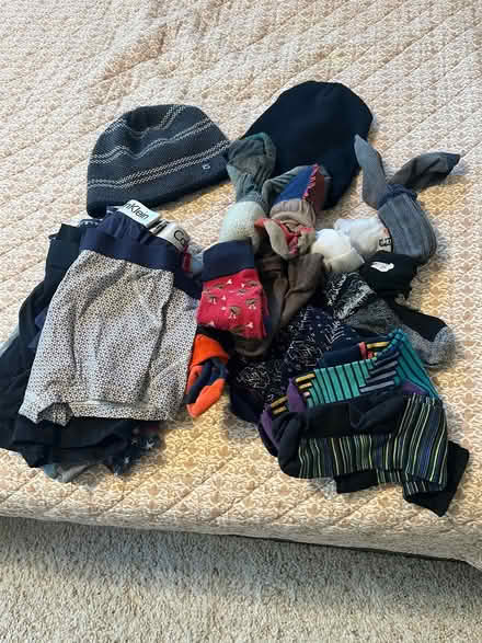 Photo of free Young men’s basics (Downtown St Charles) #1