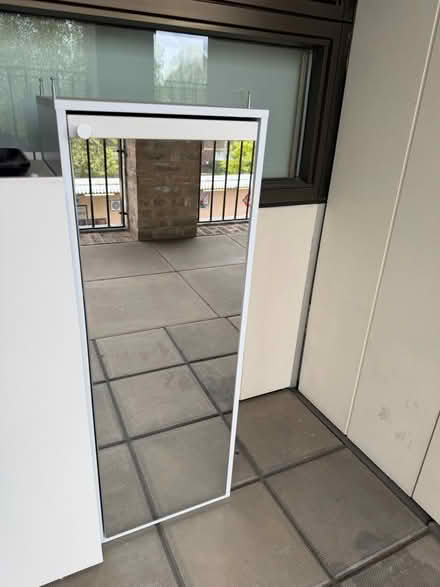 Photo of free Cupboard (Latimer road W1 06E) #1