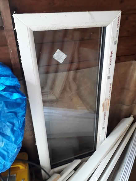 Photo of free Double Glazed Window (EH33, Tranent) #1