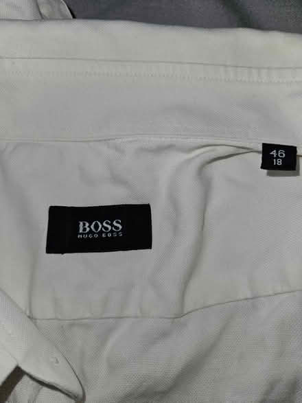 Photo of free Men's shirts (CR0) #3