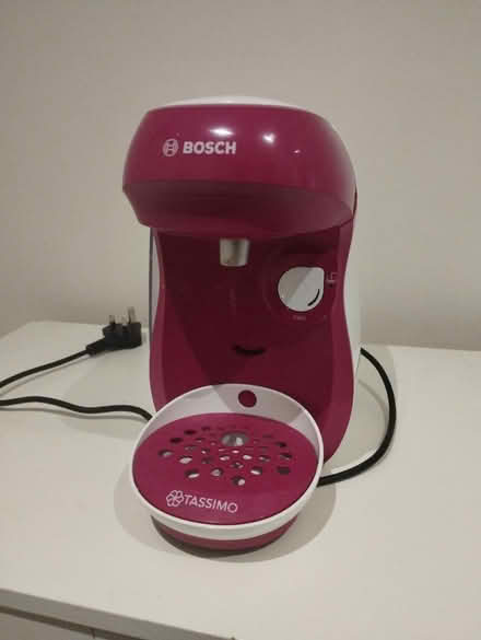 Photo of free Coffee machine (L17) #1