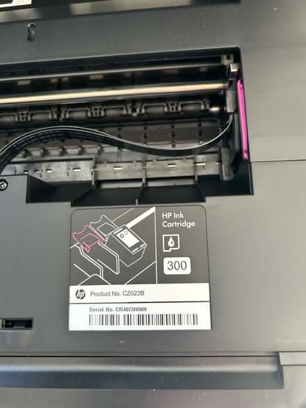 Photo of free Printer/ scanner (Enfield EN2) #4