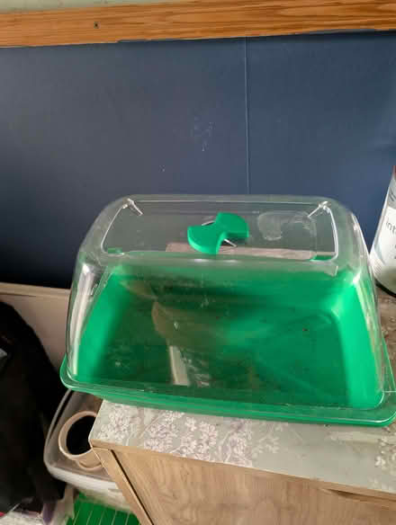 Photo of free Small Propagator (Uphill BS24) #1